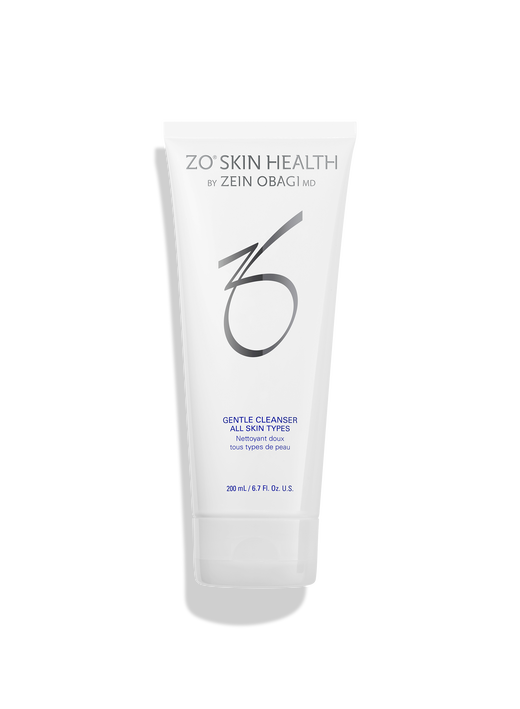 でおすすめアイテム。 Ready® Skin Getting Protocol Inc Health Skin ZO – 洗顔料